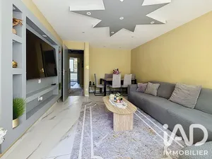 Apartment in Marseille (13011)