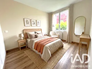 Appartement à La Garenne-Colombes (92250)