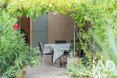 Maison à Aix-en-Provence (13540)
