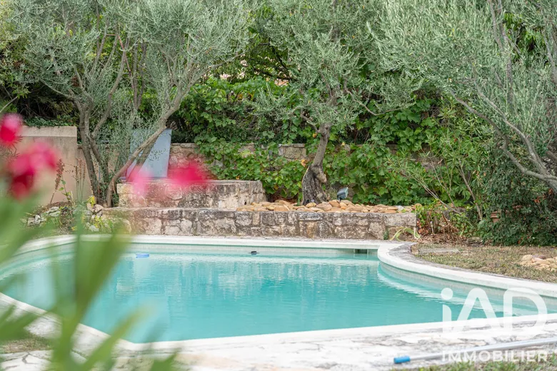 Maison 7 pièces 150 m² · à Aix-en-Provence · 150 m² · 899 000 €