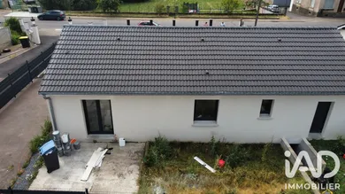 Maison à Piennes (54490)