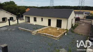 Maison à Piennes (54490)