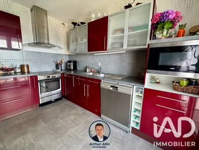 Apartment in Cherbourg-en-Cotentin (50110)