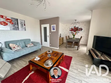 Apartment in Cherbourg-en-Cotentin (50110)