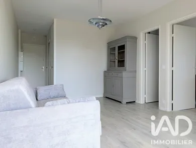 Appartement à Cabourg (14390)