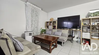 Appartement à Marseille (13004)