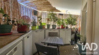 Appartement à Marseille (13004)