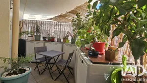 Appartement à Marseille (13004)