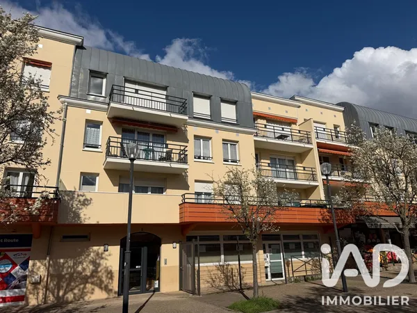 Appartement à Saint-Michel-sur-Orge (91240)