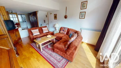 Maison à Cesson (77240)