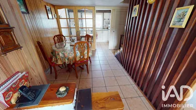 Maison à Cesson (77240)