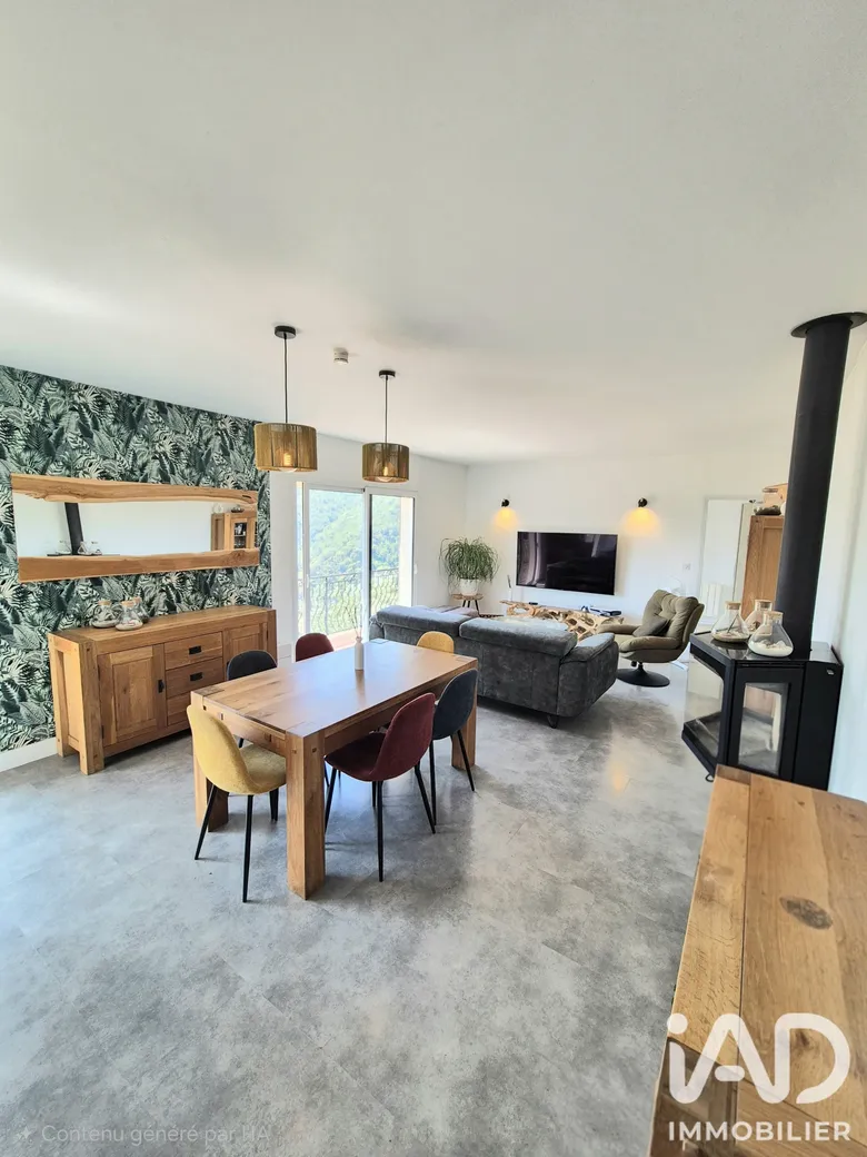 Appartement 3 pièces 78 m² · à Drap · 78 m² · 339 000 €