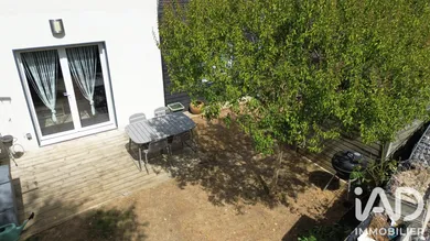 House in Vert-Saint-Denis (77240)