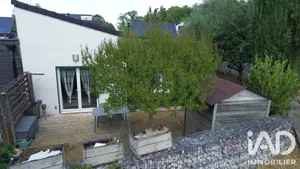 Maison à Vert-Saint-Denis (77240)
