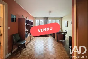 Apartment in Épinay-sur-Seine (93800)