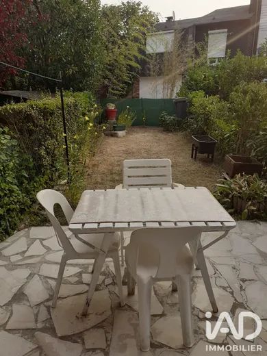 Maison à Cesson (77240)