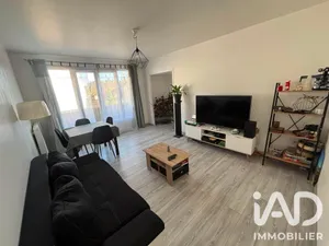 Appartement à Thorigny-sur-Marne (77400)