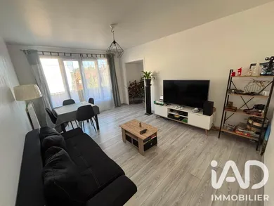 Appartement à Thorigny-sur-Marne (77400)