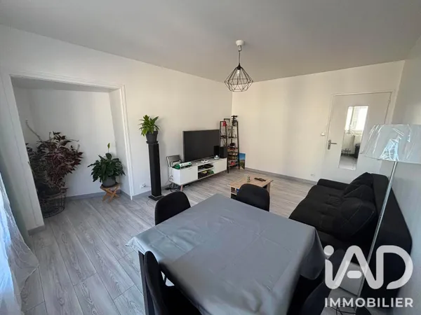 Appartement à Thorigny-sur-Marne (77400) photo 2