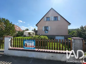 House in Illtal (68960)