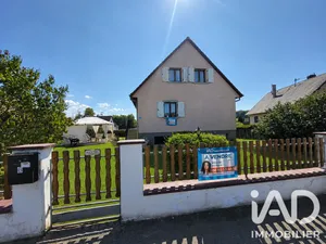 House in Illtal (68960)