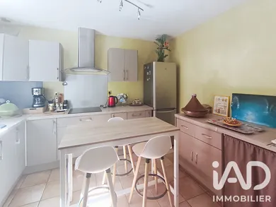 Detached house in Pruniers-en-Sologne (41200)