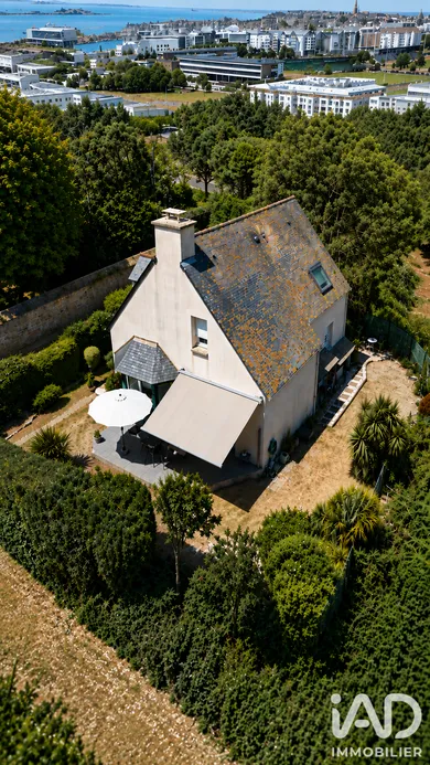 Maison à Saint-Malo (35400)