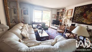Apartment in Sainte-Foy-lès-Lyon (69110)