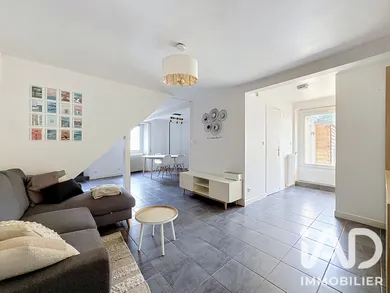 Appartement à Rennes (35000)