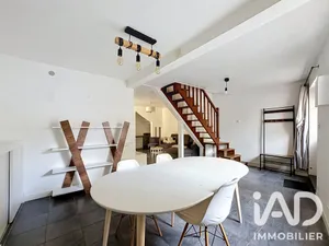 Appartement à Rennes (35000)