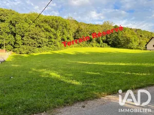 Terrain à bâtir à Lons-le-Saunier (39000)