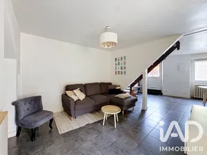 Apartment in Rennes (35000)