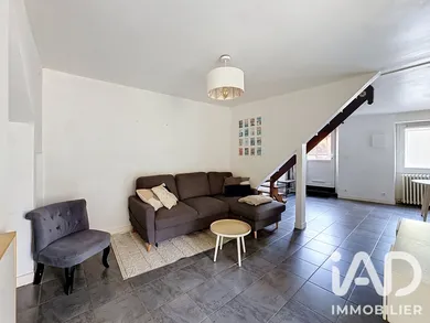 Appartement à Rennes (35000)