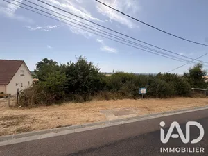 Building plot in Daubeuf-près-Vatteville (27430)