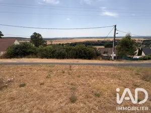 Building plot in Daubeuf-près-Vatteville (27430)