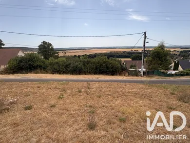 Building plot in Daubeuf-près-Vatteville (27430)