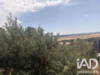 Building plot in Daubeuf-près-Vatteville (27430)