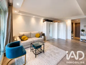 Appartement à Beausoleil (06240)