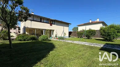 Detached house in Bruguières (31150)