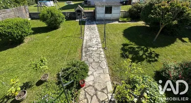 Detached house in Bruguières (31150)