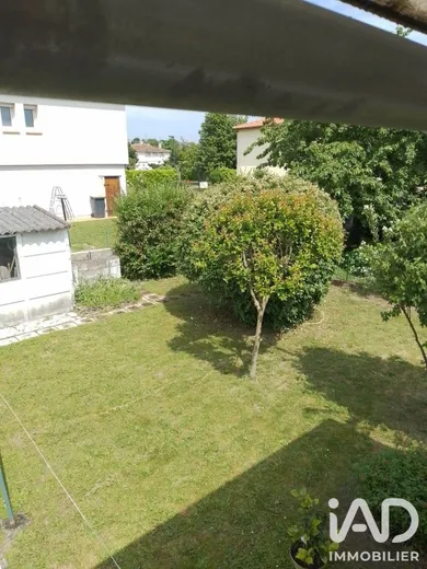 Detached house in Bruguières (31150)
