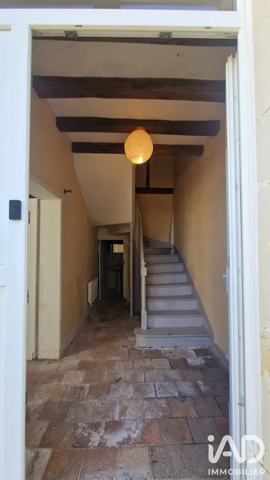 House in Chinon (37500)