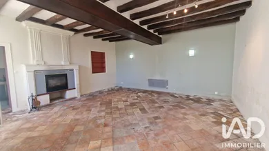 House in Chinon (37500)