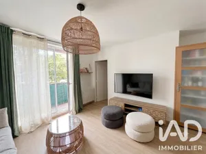 Apartment in Massy (91300)