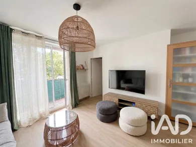 Appartement à Massy (91300)