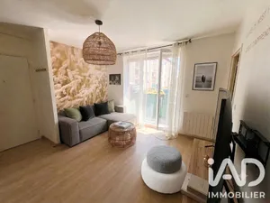 Appartement à Massy (91300)