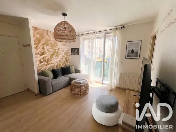 Appartement à Massy (91300) photo 2