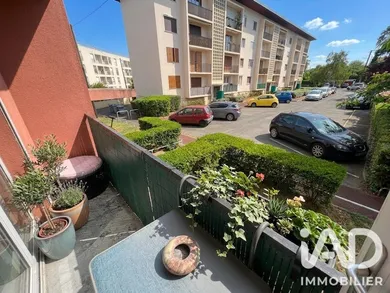 Appartement à Massy (91300)