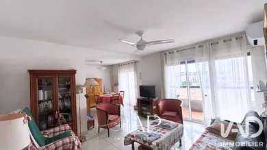 Apartment in Toulon (83000)