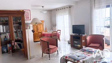 Apartment in Toulon (83000)